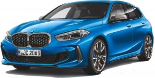 2020 BMW 1 116d 1.5 116 BG Otomatik M Sport Araba kullananlar yorumlar